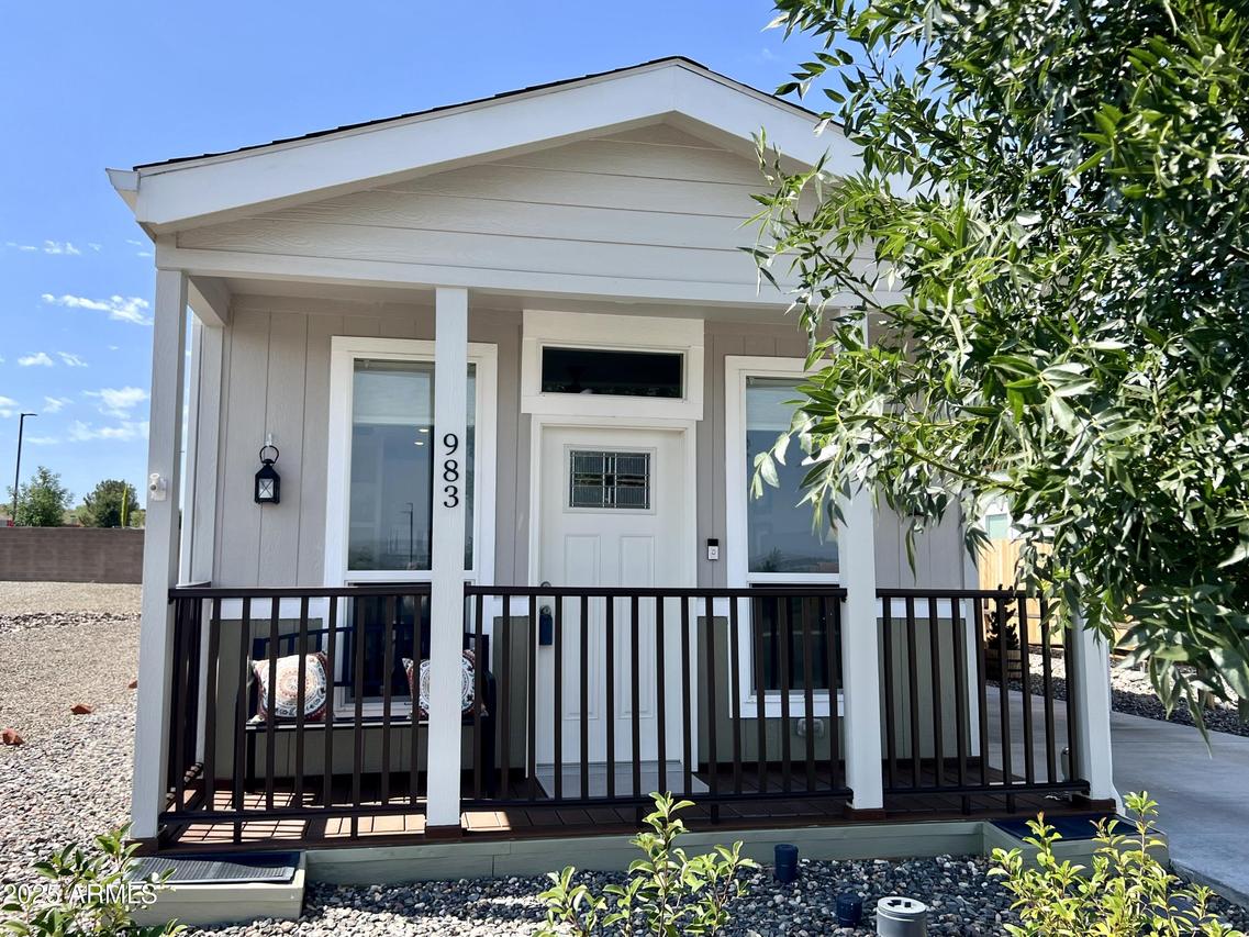 983 W Thorton Rd., Camp Verde, AZ 86322