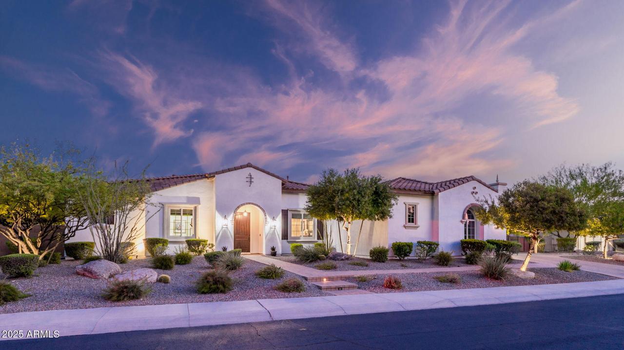 6217 E Calle Escuda, Cave Creek, AZ 85331