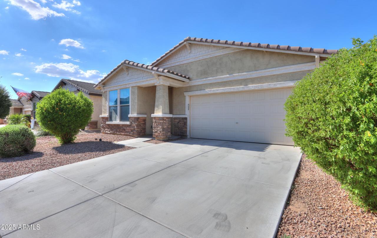 40768 W Rio Grande Dr., Maricopa, AZ 85138