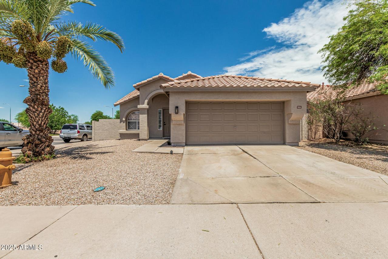 984 W Morelos St., Chandler, AZ 85225
