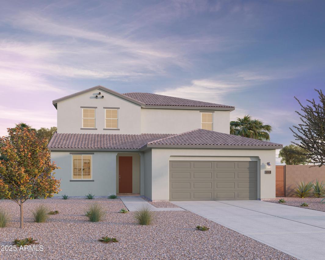 12621 W Luxton Ln., Avondale, AZ 85323