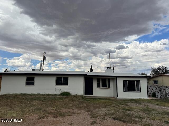 365 Steffen St., Sierra Vista, AZ 85635