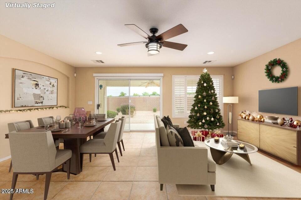 2369 E Fiesta Dr., Casa Grande, AZ 85194