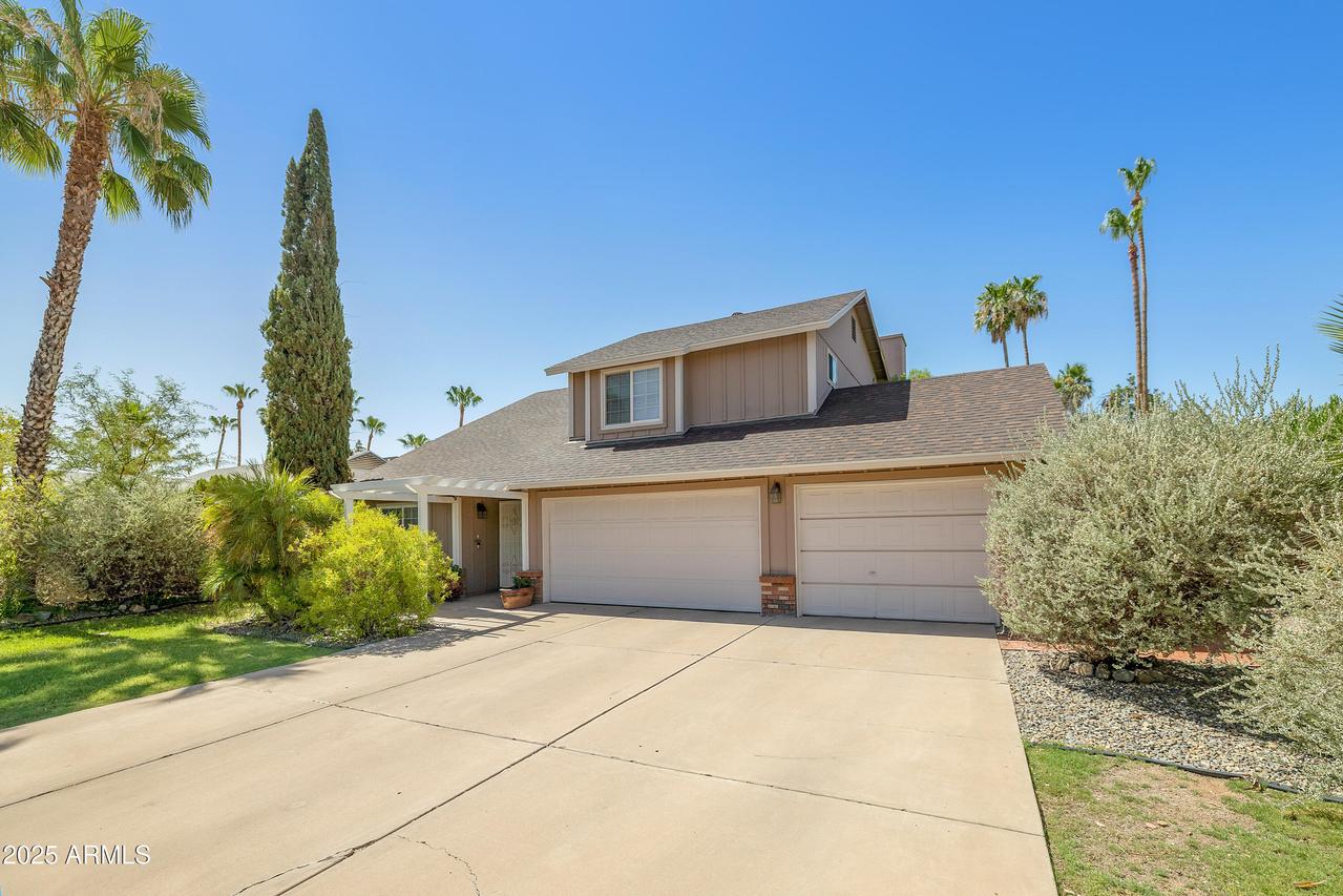 4637 E Beverly Ln., Phoenix, AZ 85032