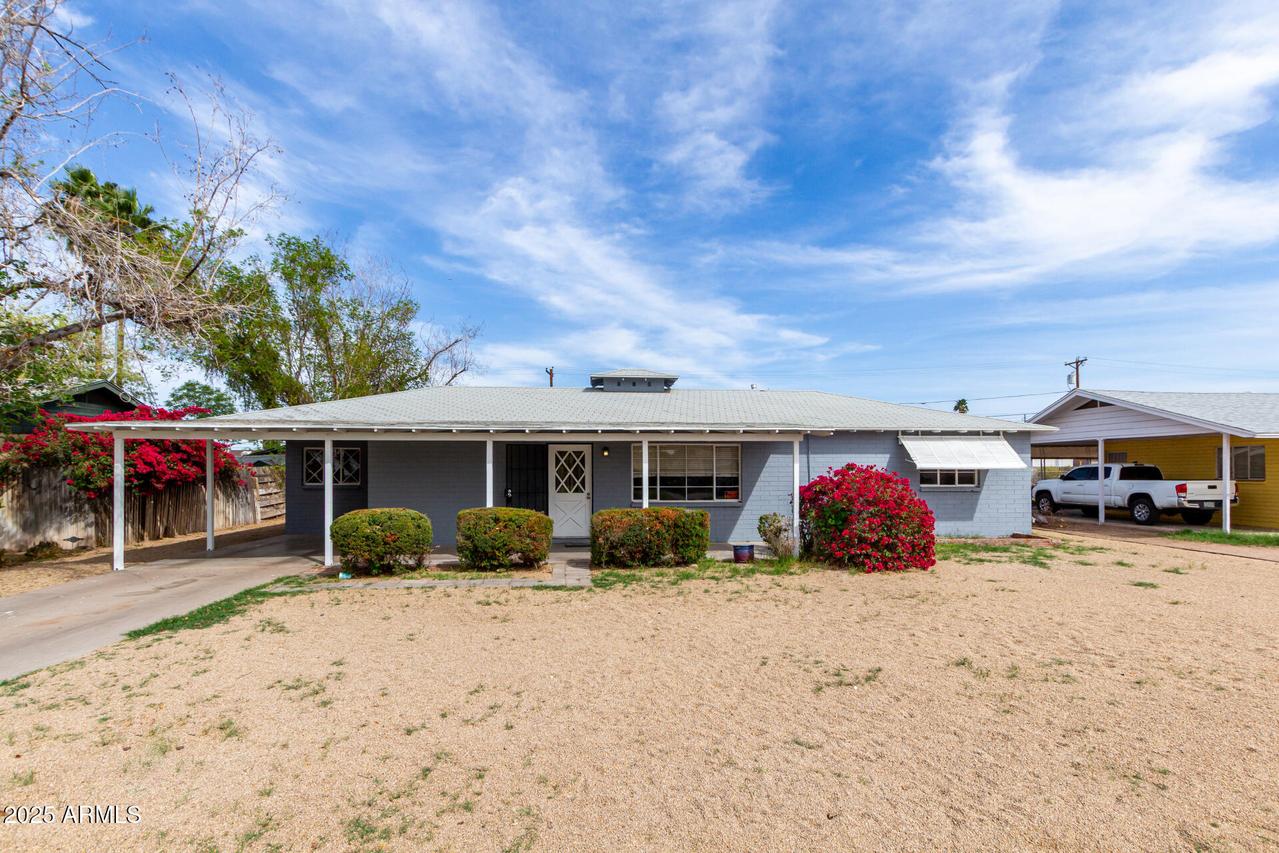 461 N Pecan, Mesa, AZ 85201