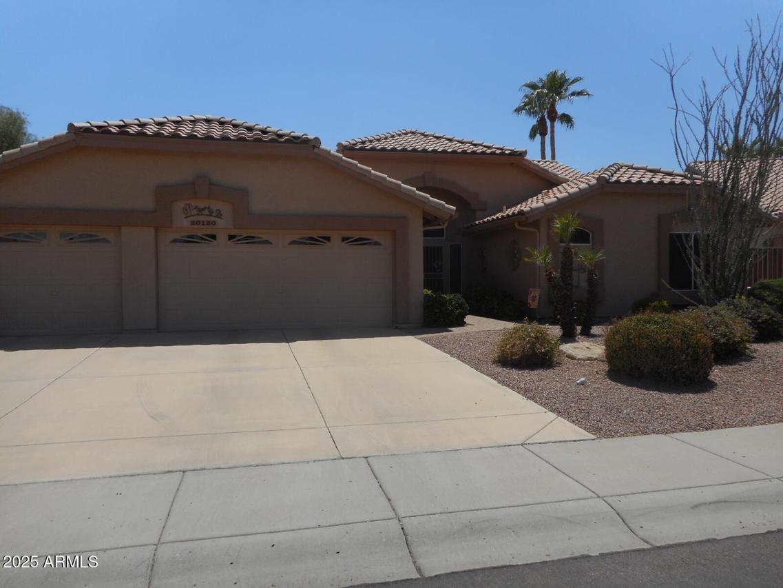 20120 N 87th Dr., Peoria, AZ 85382