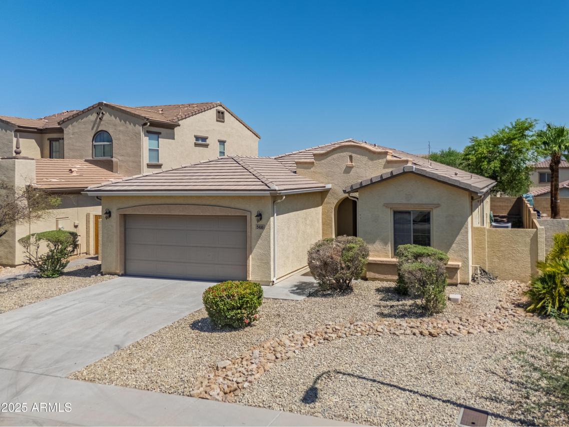 5416 W Beverly Rd., Laveen, AZ 85339