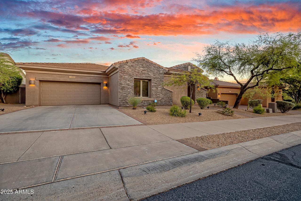 14341 E Geronimo Rd., Scottsdale, AZ 85259
