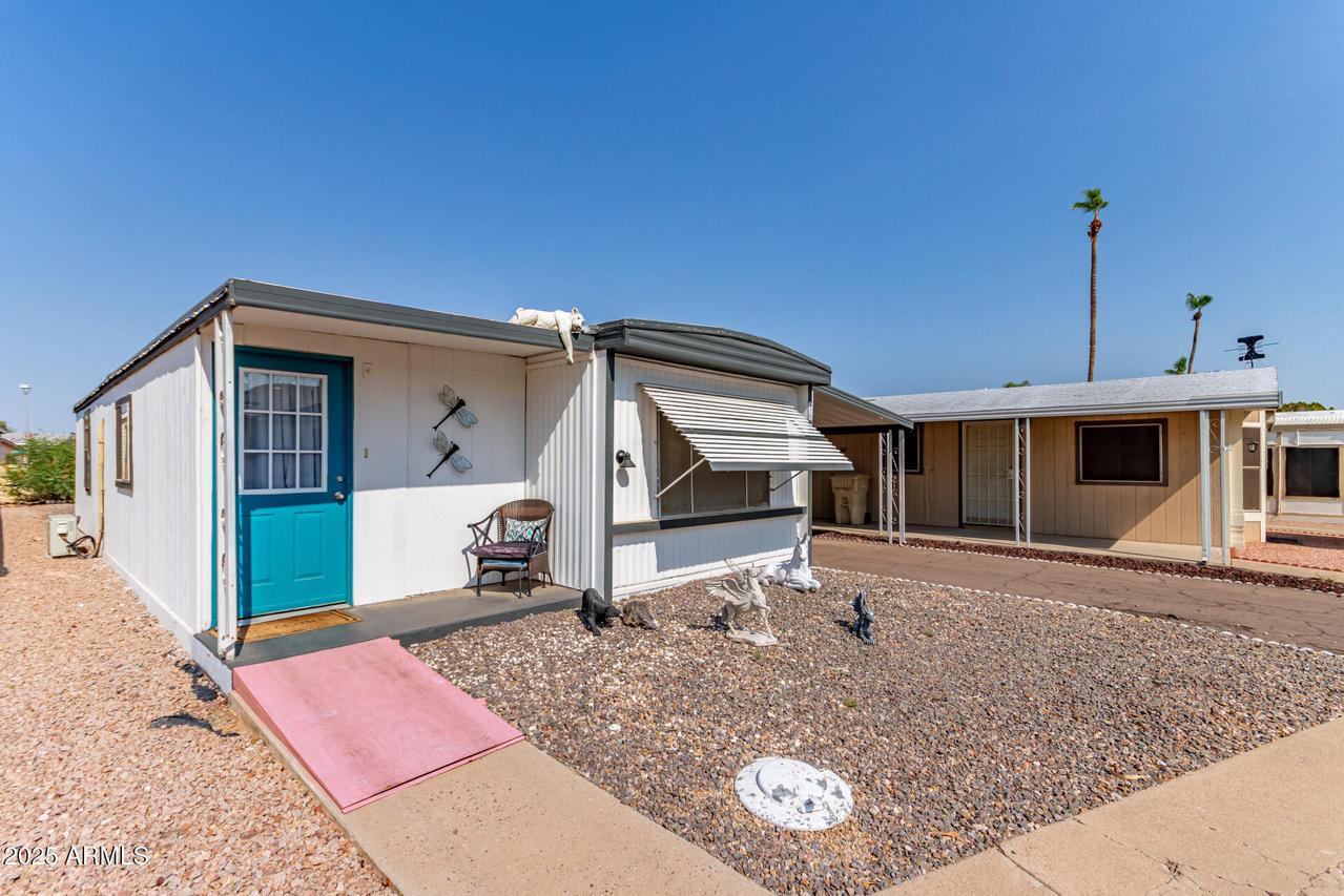 10701 N 99th Ave. #178, Peoria, AZ 85345