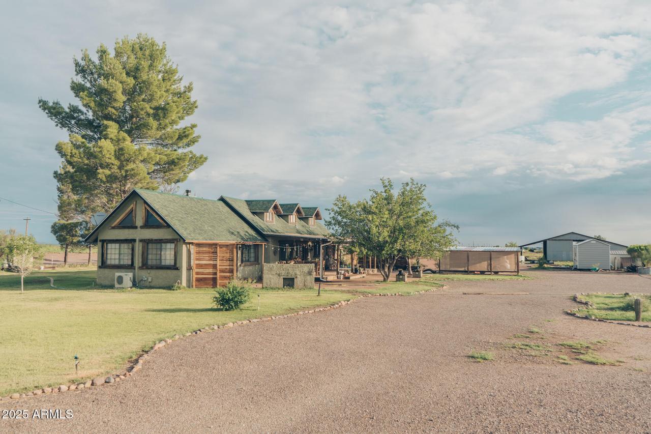 4300 W Prince Rd., Mcneal, AZ 85617