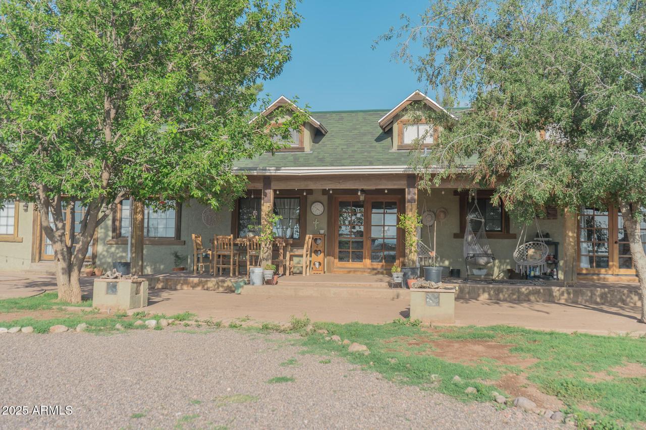 4300 W Prince Rd., Mcneal, AZ 85617