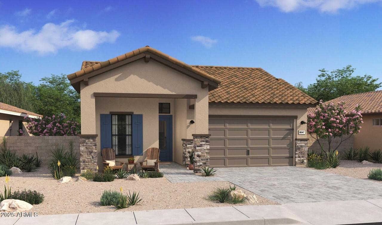 1090 E Yellowstone Pl., Chandler, AZ 85249
