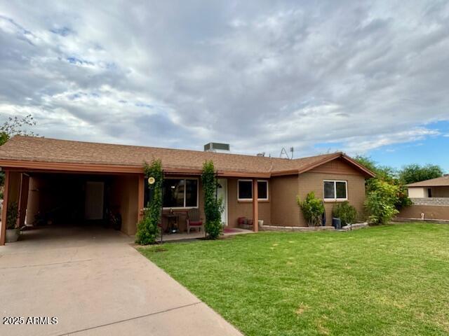36690 W Pima Dr., Stanfield, AZ 85172
