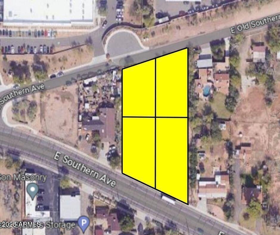 3108 E Southern Ave. #5, Phoenix, AZ 85040
