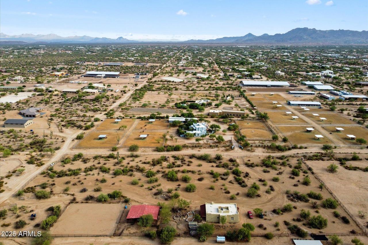 14712 E Montgomery Rd., Scottsdale, AZ 85262