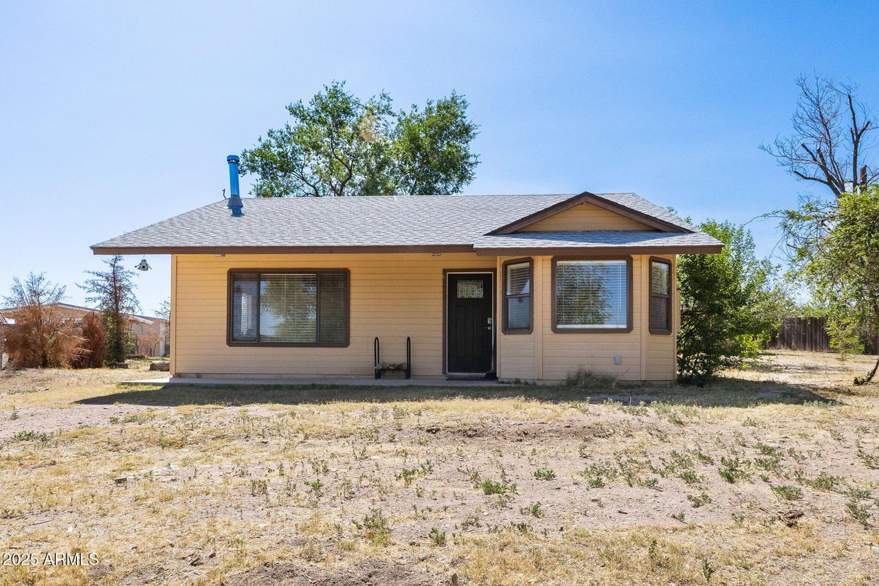 2610 N Yuma Dr., Chino Valley, AZ 86323