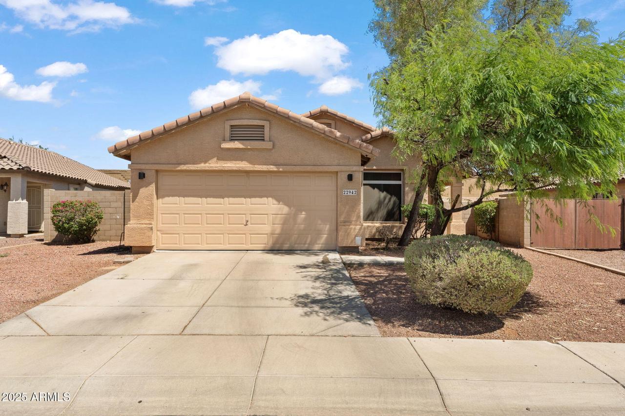 22942 W Cantilever St., Buckeye, AZ 85326