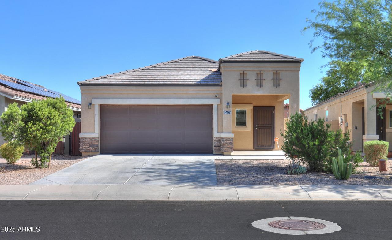 36470 W Montserrat St., Maricopa, AZ 85138