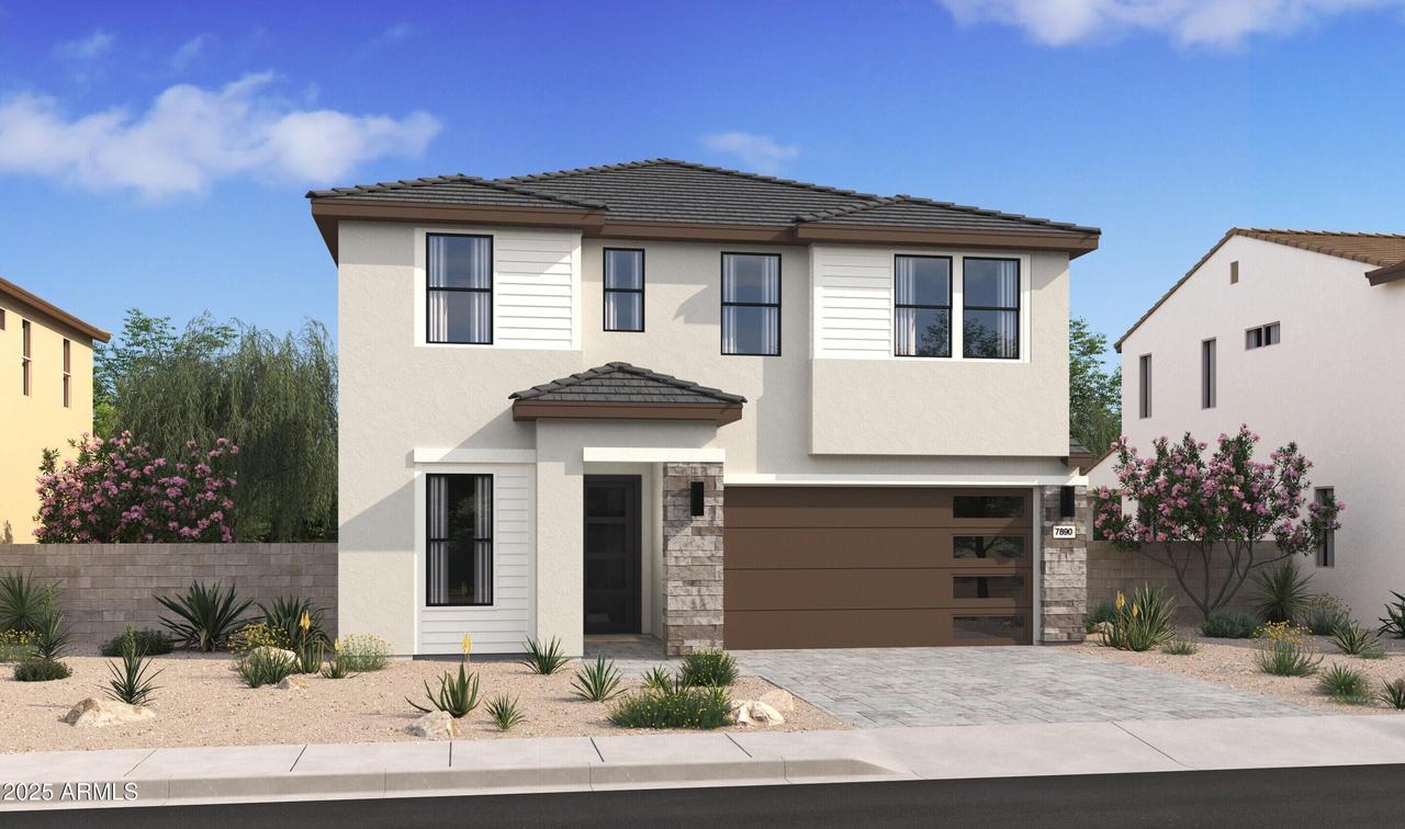 1060 E Yellowstone Pl., Chandler, AZ 85249