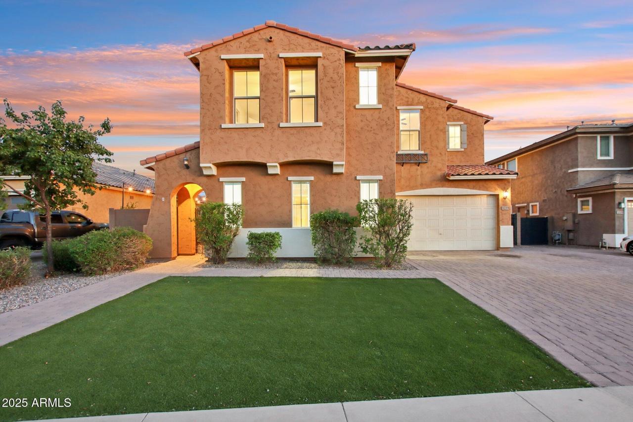 3219 E Mahogany Pl., Chandler, AZ 85249