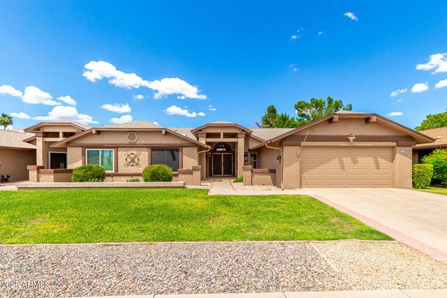 New Golf Course Lots For Sale in Sun City West: July 15th to July 21st