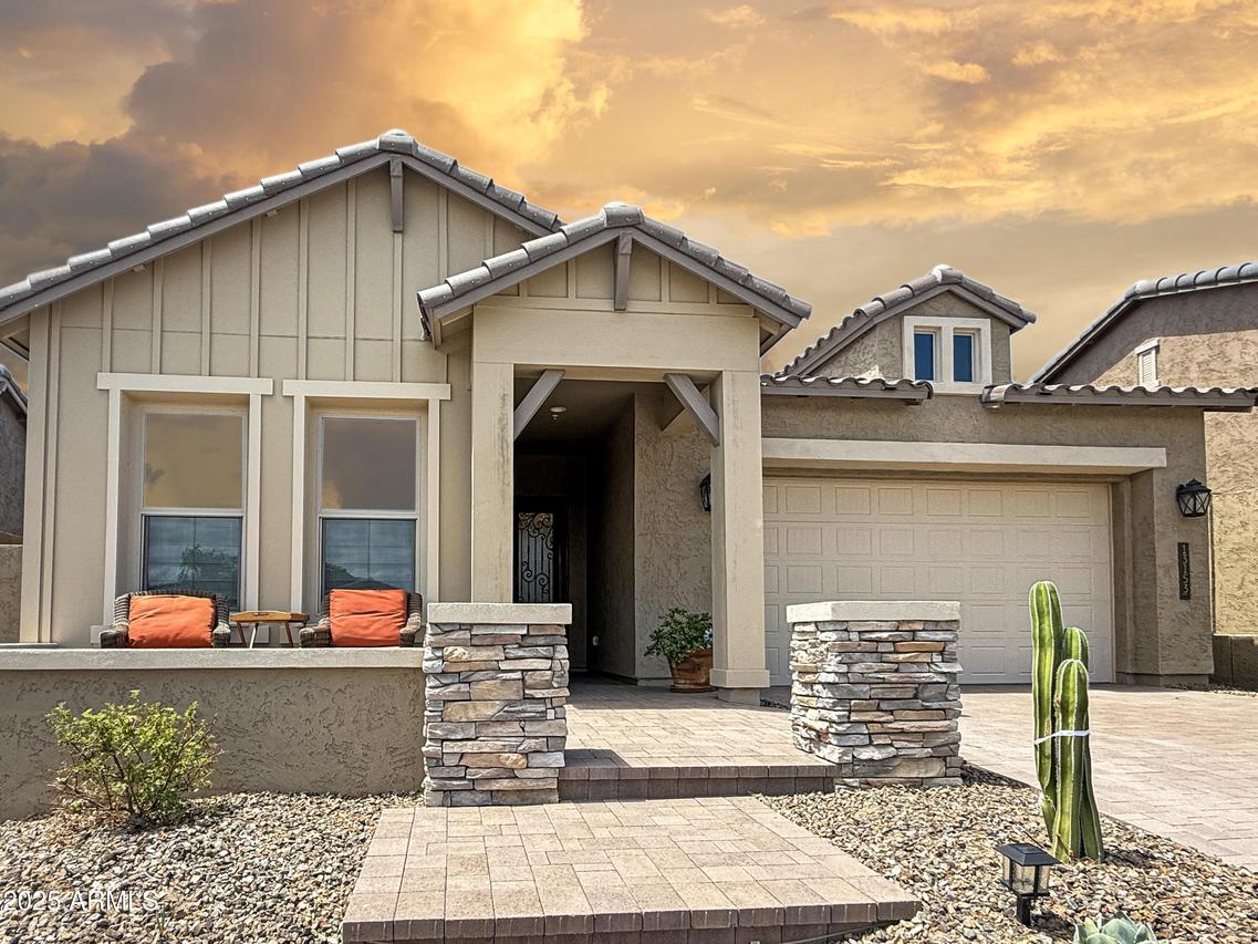 13153 W Horsetail Tr., Peoria, AZ 85383
