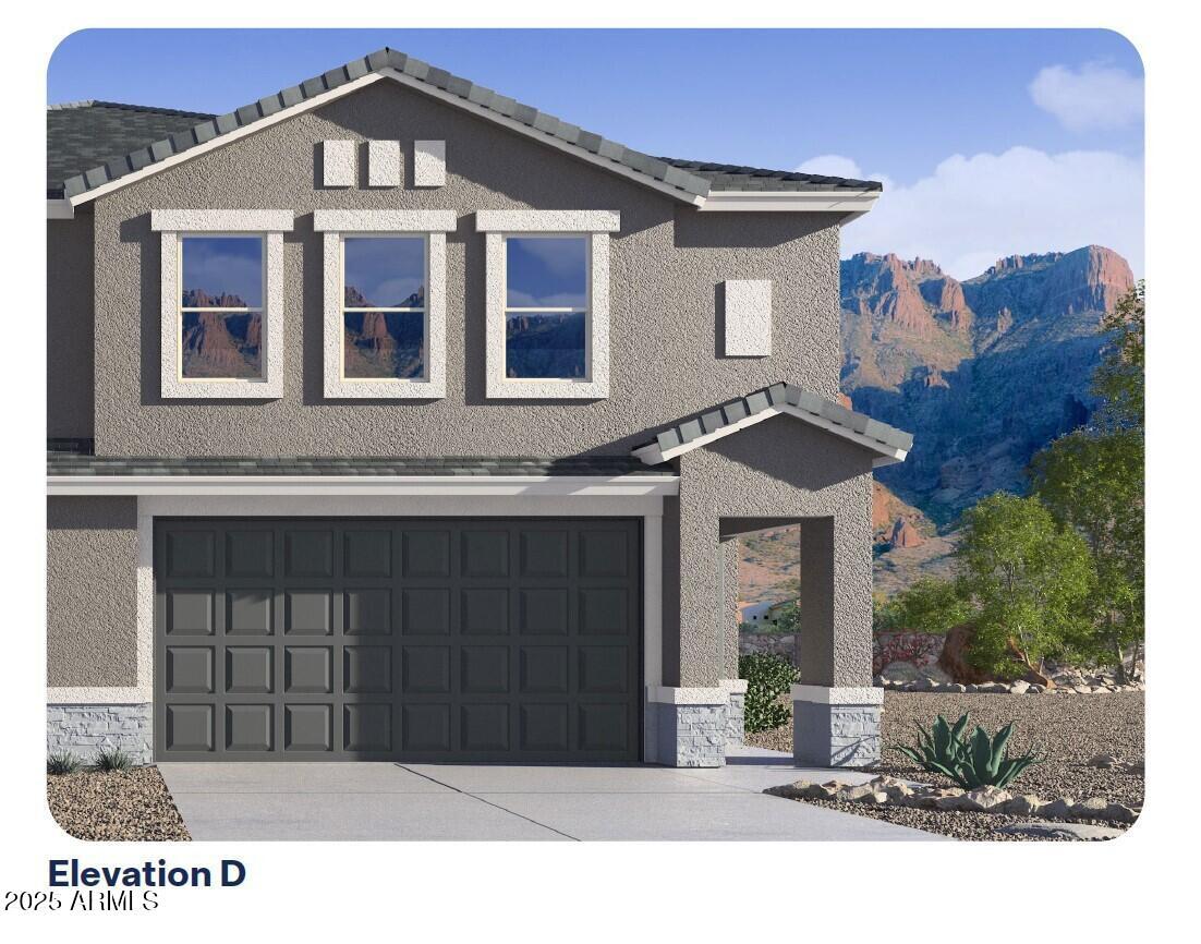 9832 S 11th Pl., Phoenix, AZ 85042