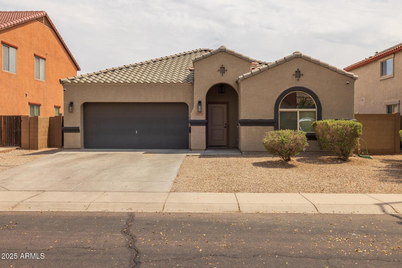 24773 W Vista Norte St., Buckeye, AZ 85326