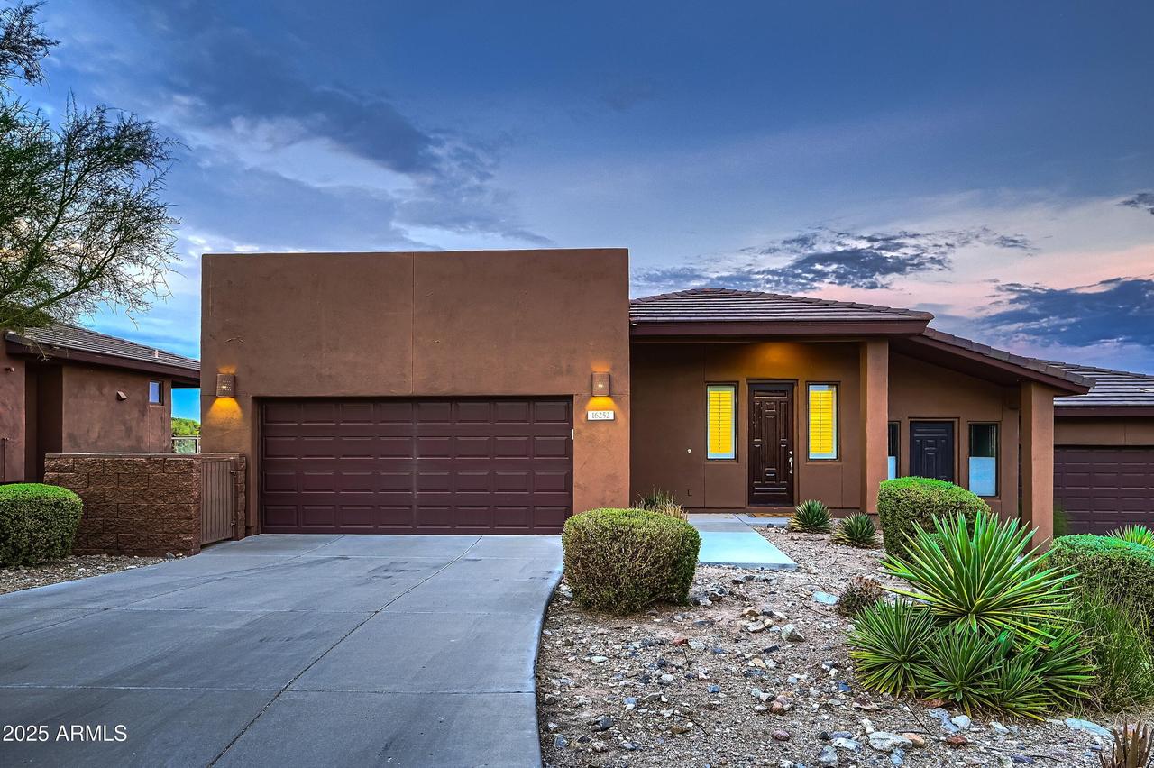 16252 E Ridgeline Dr., Fountain Hills, AZ 85268