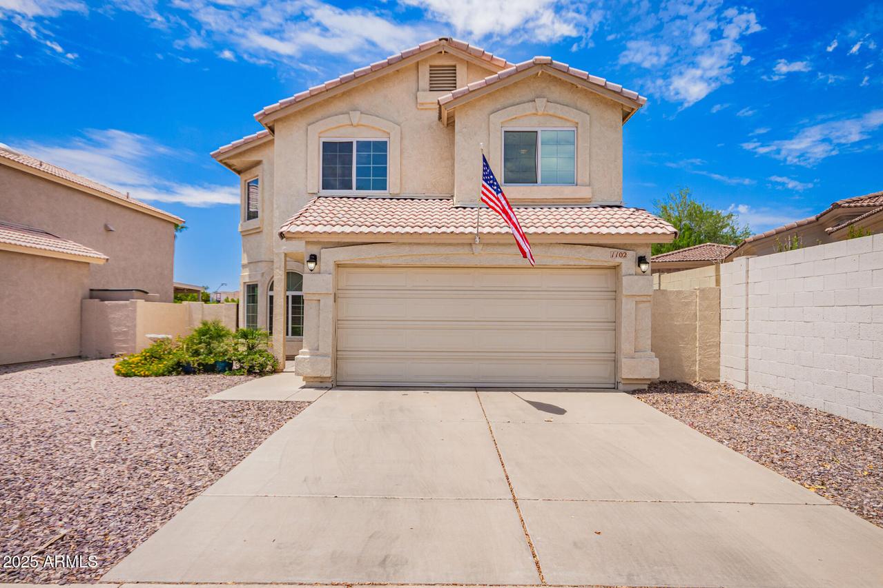 1102 N Blackbird Dr., Gilbert, AZ 85234
