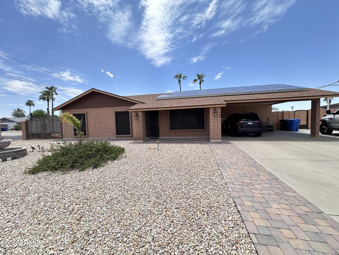 4701 W Aire Libre Ave., Glendale, AZ 85306
