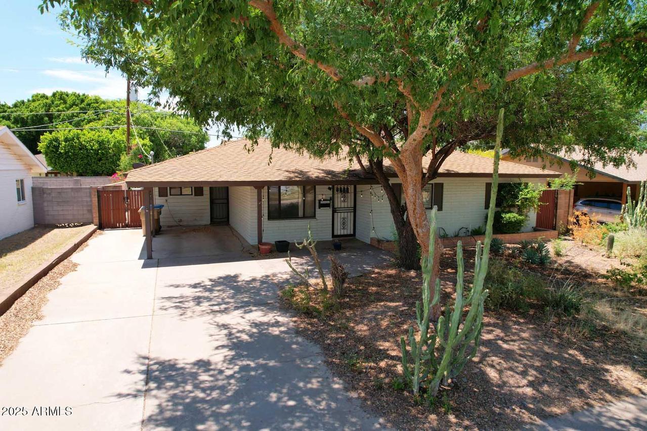 2623 E Pierson St., Phoenix, AZ 85016