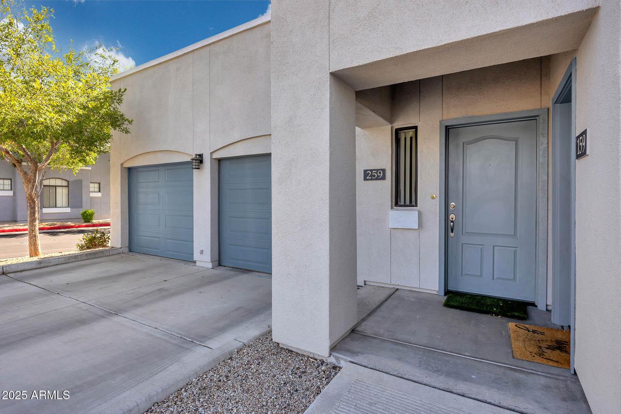 295 N Rural Rd. #259, Chandler, AZ 85226
