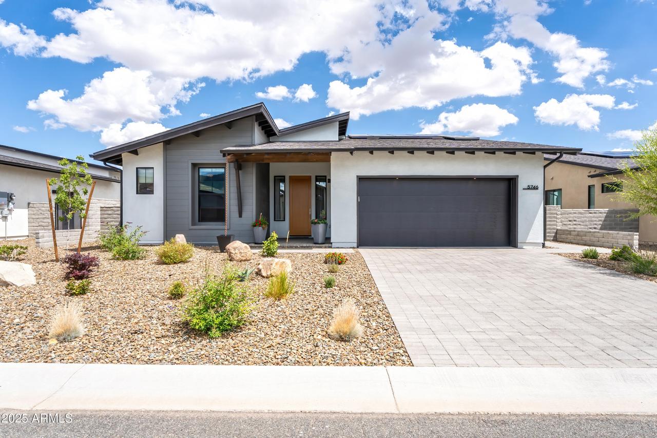 5746 E Wolcott Tr., Prescott Valley, AZ 86314