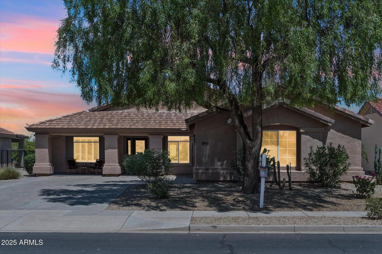 2450 E Firerock Dr., Casa Grande, AZ 85194