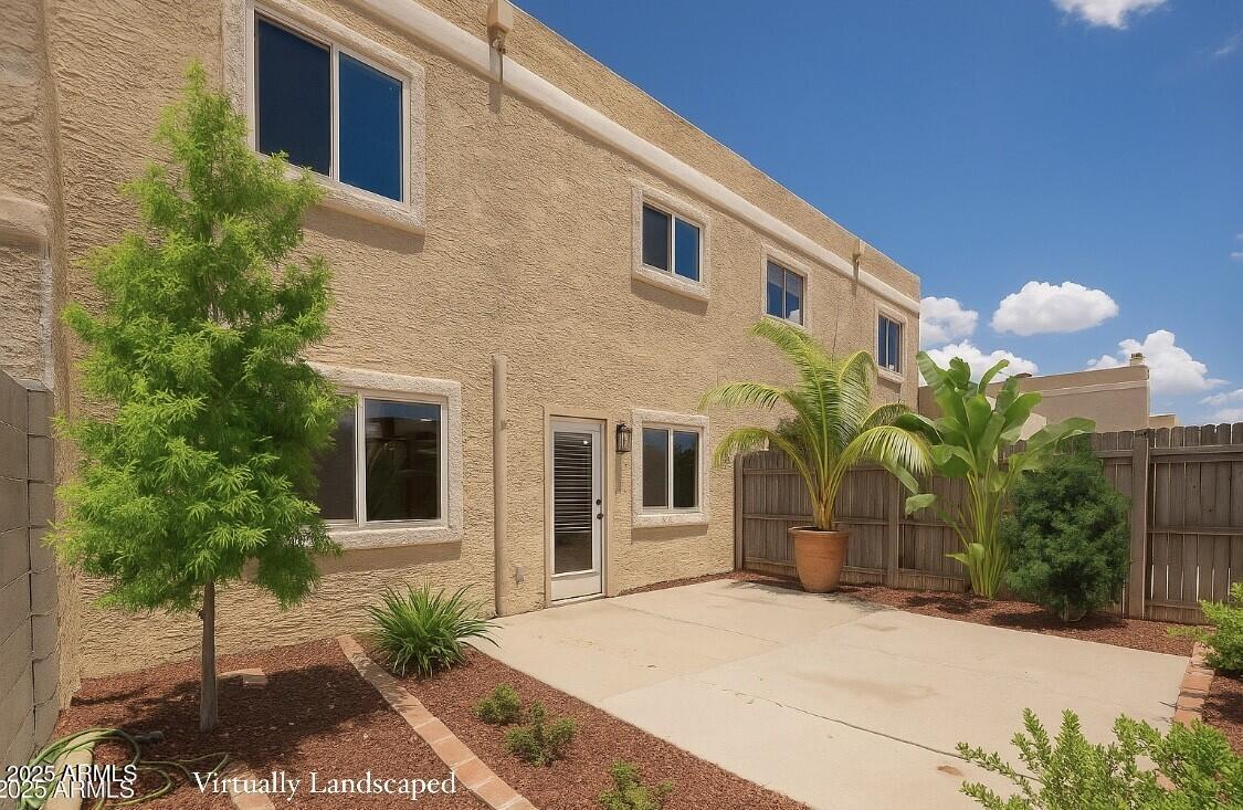 421 E Hidalgo Ave., Phoenix, AZ 85040