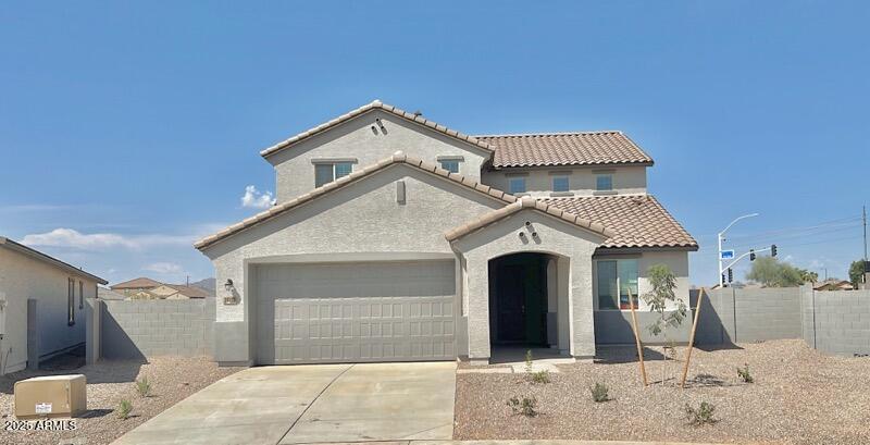 25132 W La Salle St., Buckeye, AZ 85326