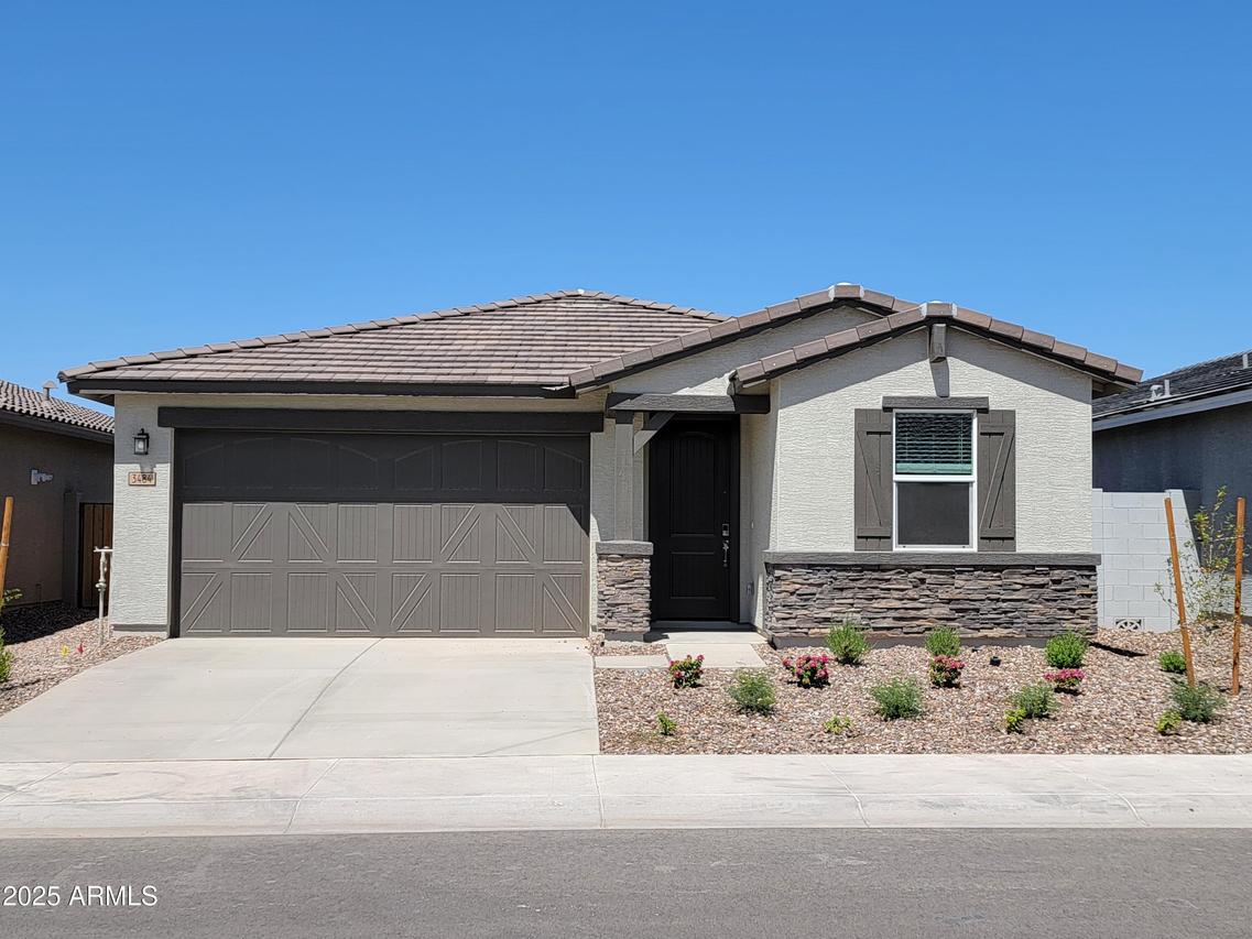 3484 N Camden Dr., Florence, AZ 85132
