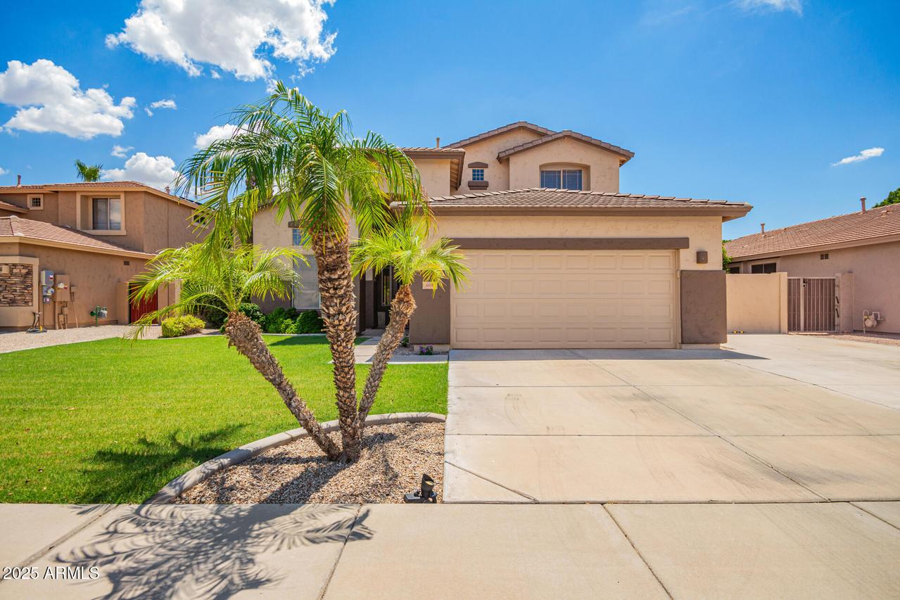6135 W Oraibi Dr., Glendale, AZ 85308
