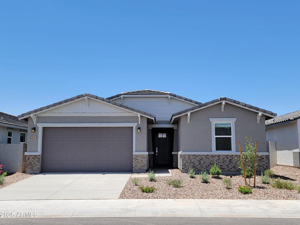 3734 N Camden Dr., Florence, AZ 85132