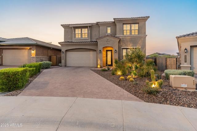 New Homes with Master Bedrooms on the 1st Floor in Peoria: July 12th to July 18th