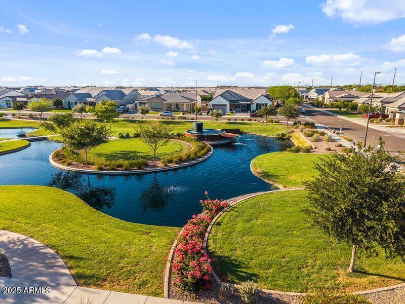 1545 E Powell Way, Gilbert, AZ 85298