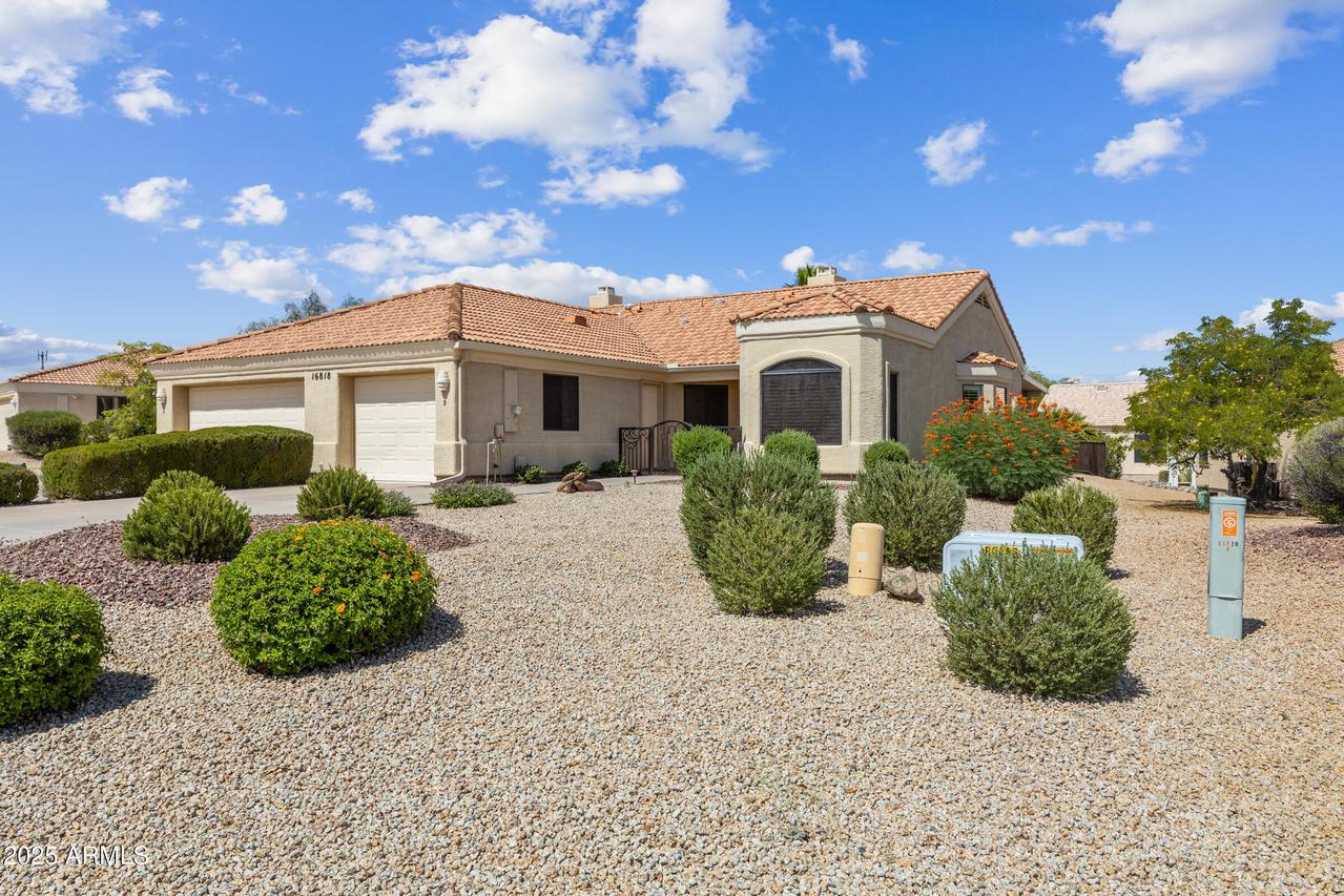 16818 E Alamosa Ave. #B, Fountain Hills, AZ 85268