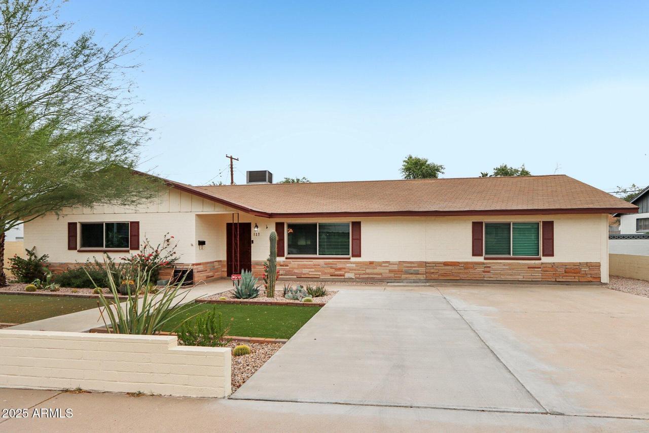 127 E Garfield St., Tempe, AZ 85288