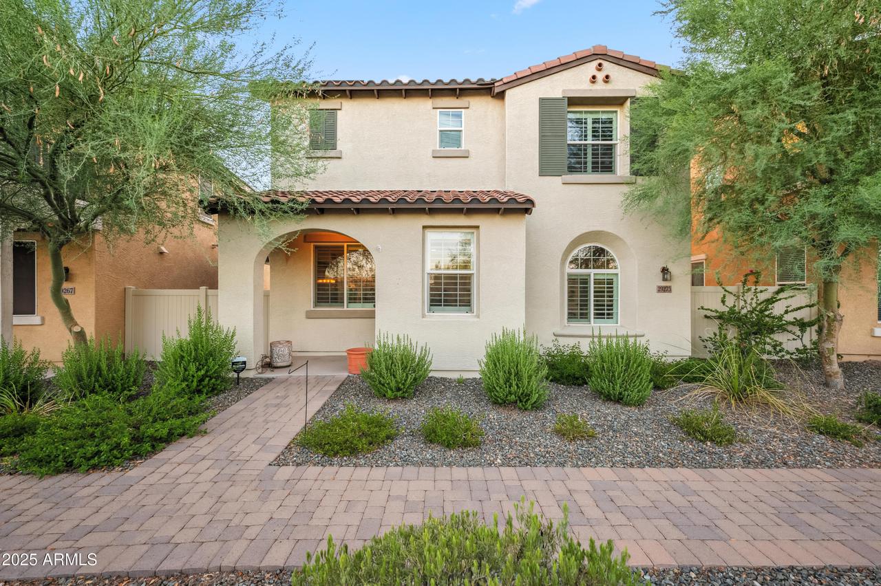 29275 N 122nd Ln., Peoria, AZ 85383