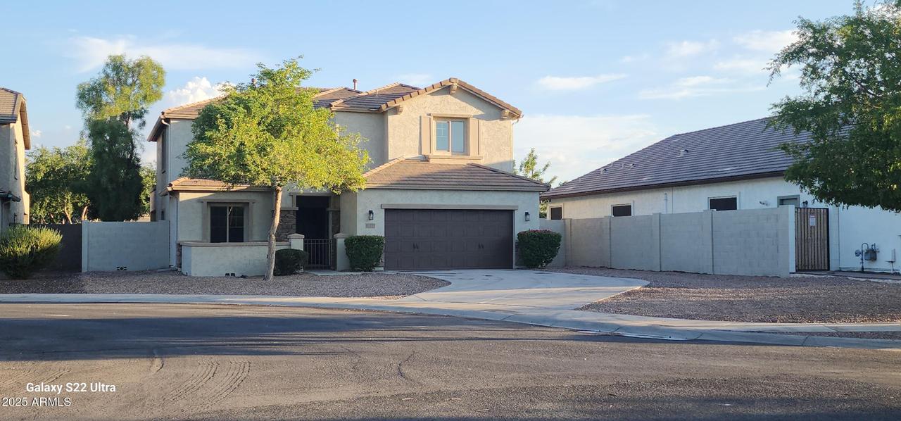 3167 E Battala Ct., Gilbert, AZ 85297