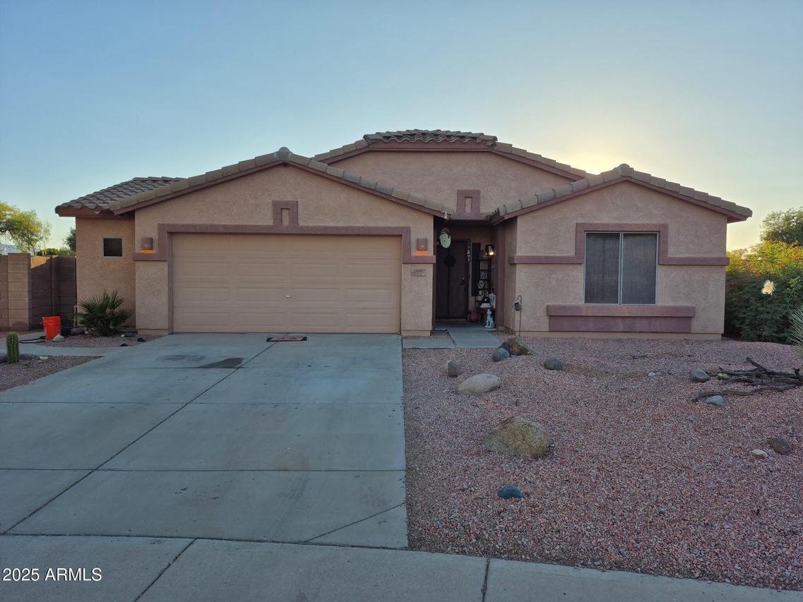 15957 W Marconi Ave., Surprise, AZ 85374