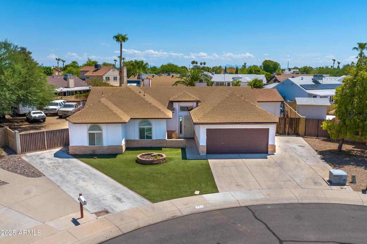721 N Sierra Ct., Chandler, AZ 85226