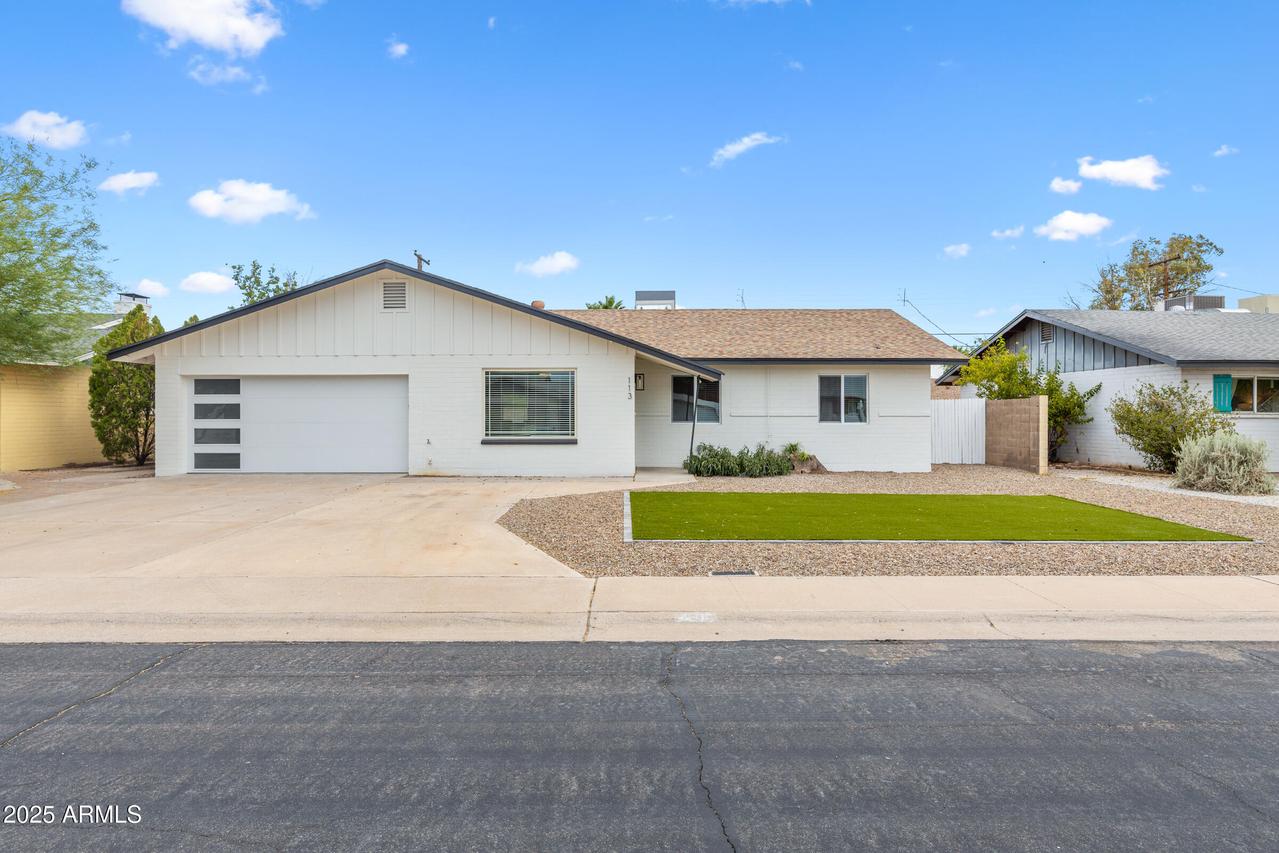 113 E Fairmont Dr., Tempe, AZ 85282