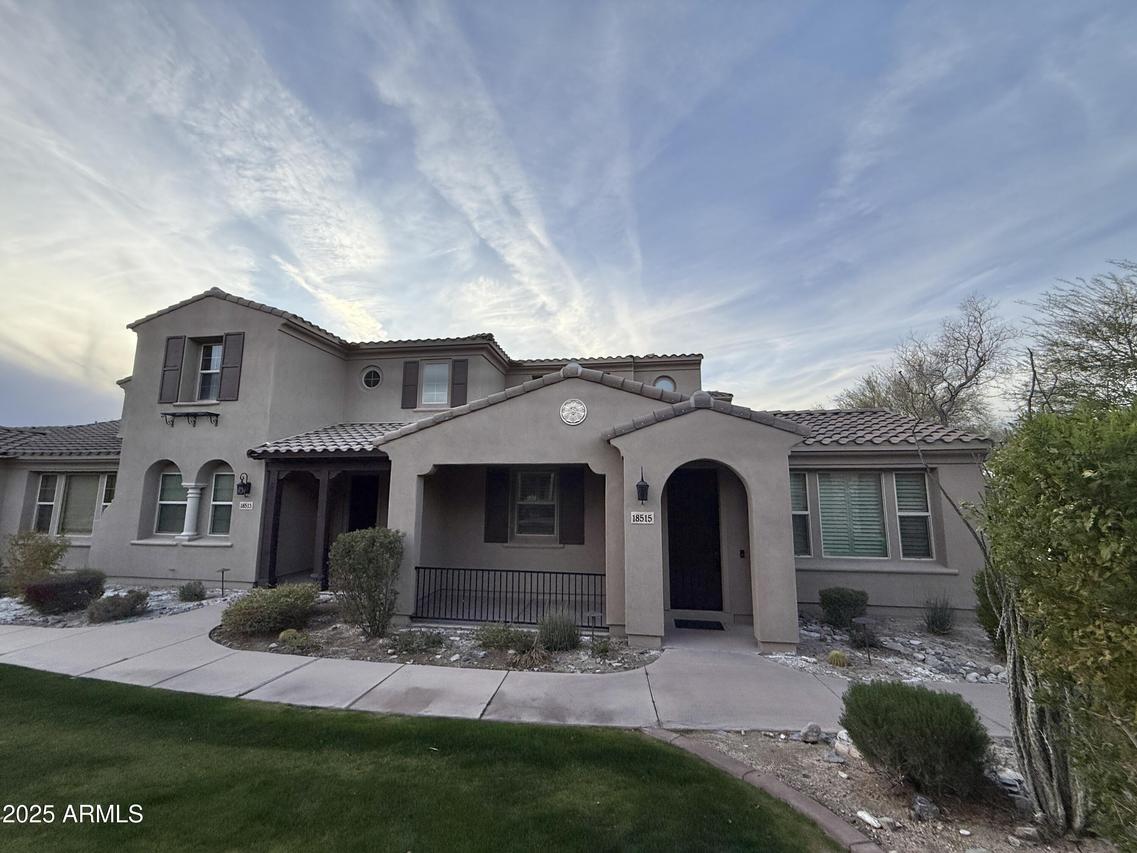 18515 N 94th St., Scottsdale, AZ 85255
